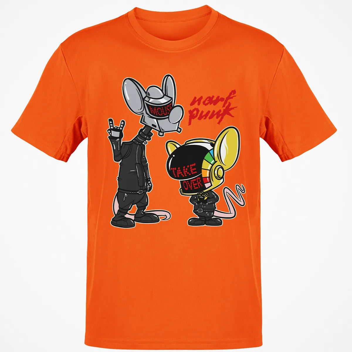 Classic Unisex T-Shirt - BBZ6FJ2F