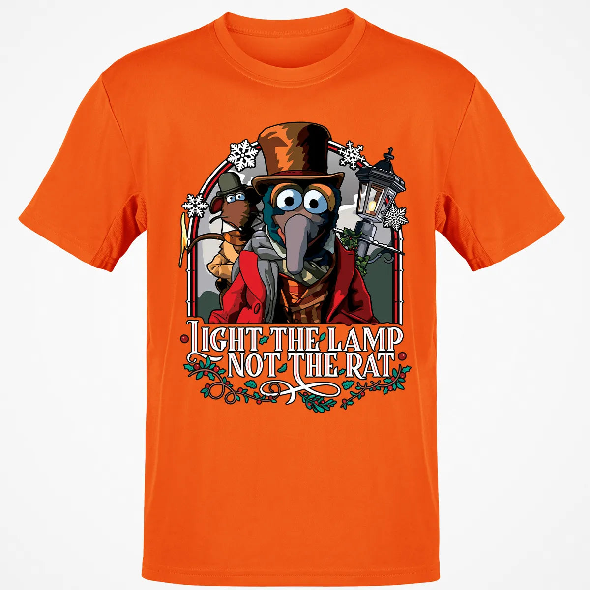 Classic Unisex T-Shirt - W55DTRVW