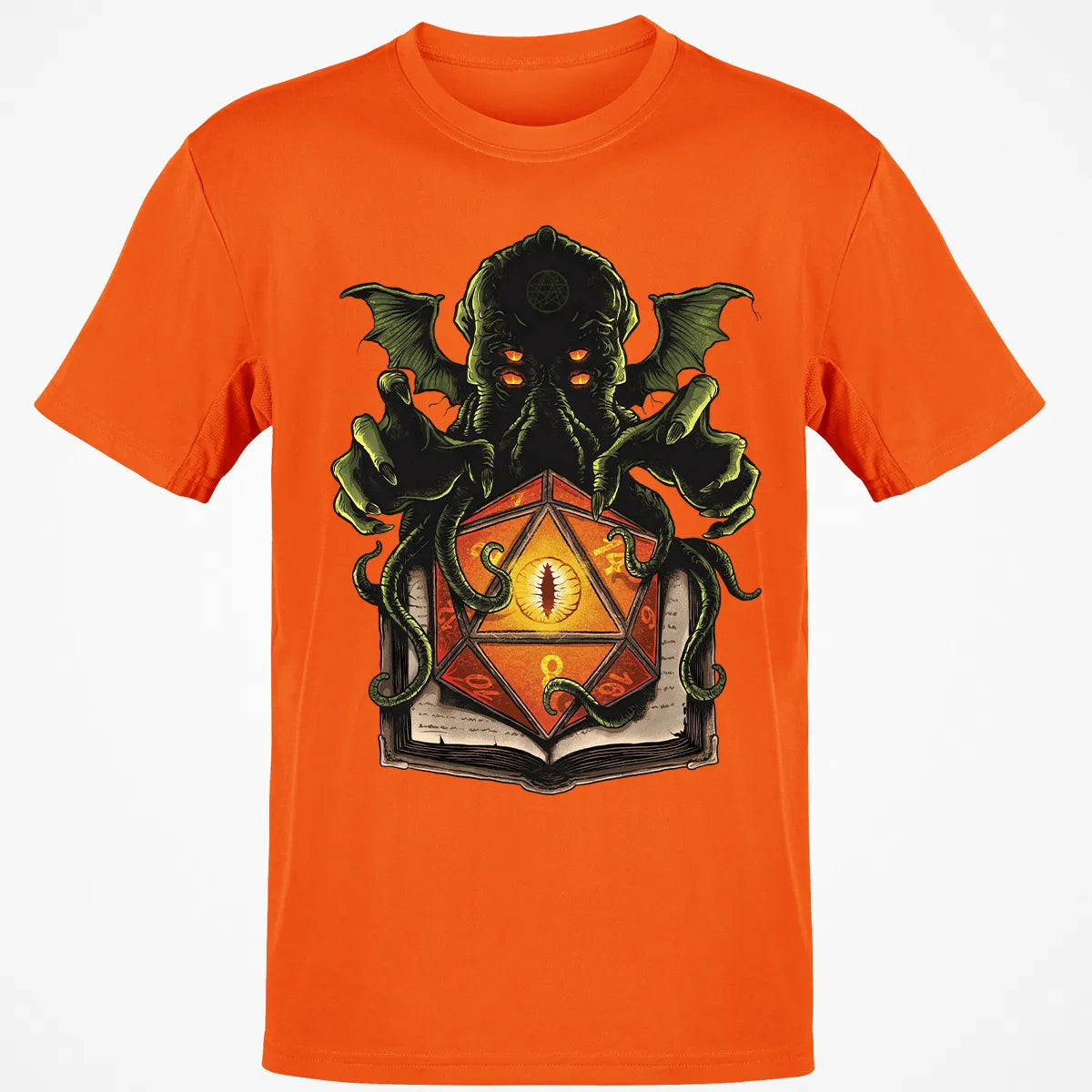 Classic Unisex T-Shirt - AUYRKYUX