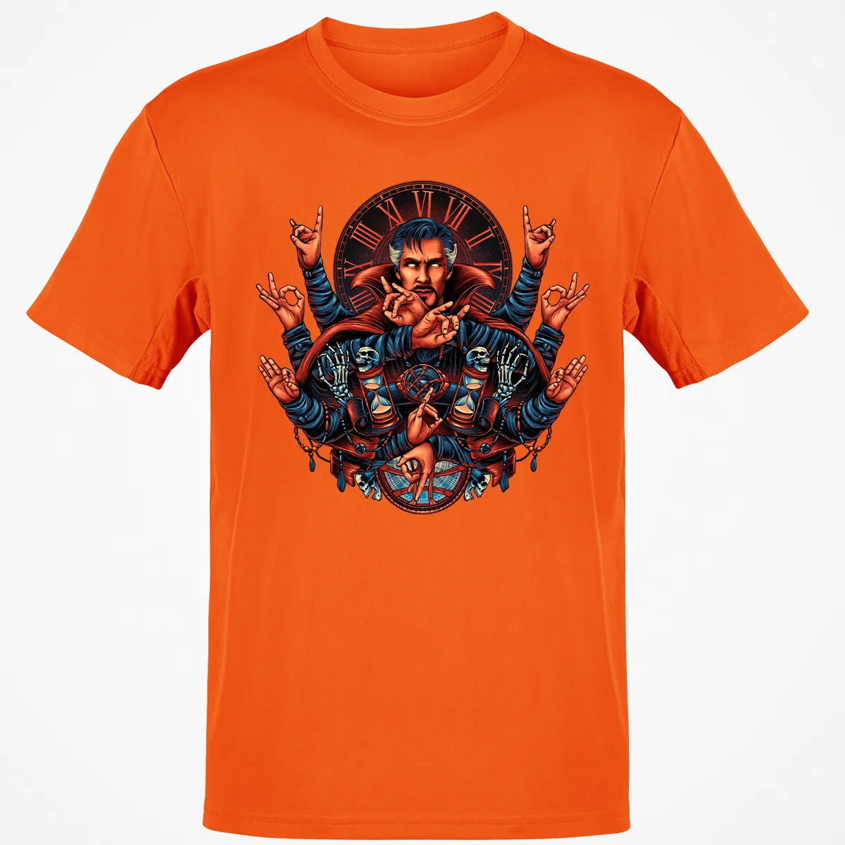Classic Unisex T-Shirt - PM7SGA9D