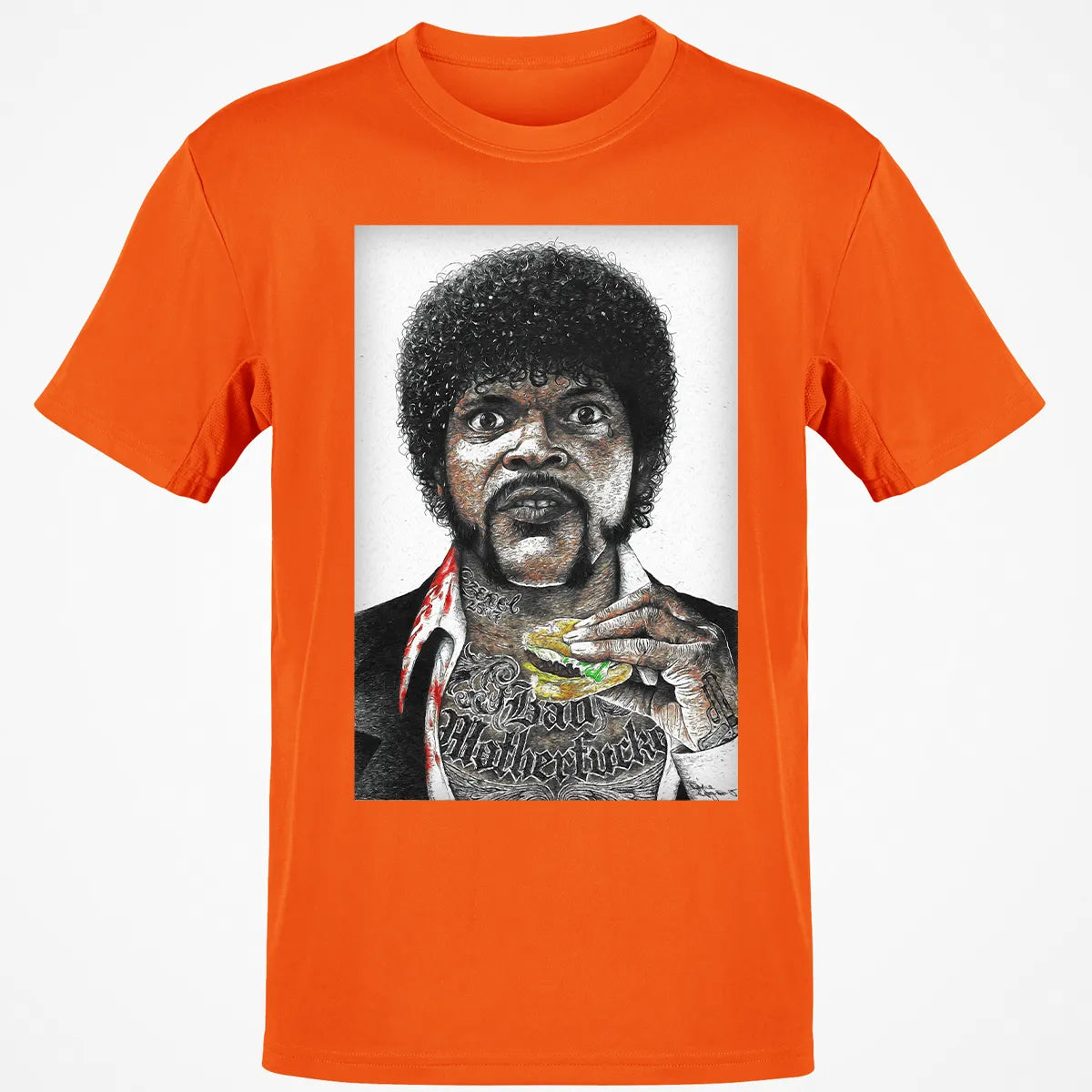 Classic Unisex T-Shirt - U9NHMYKZ