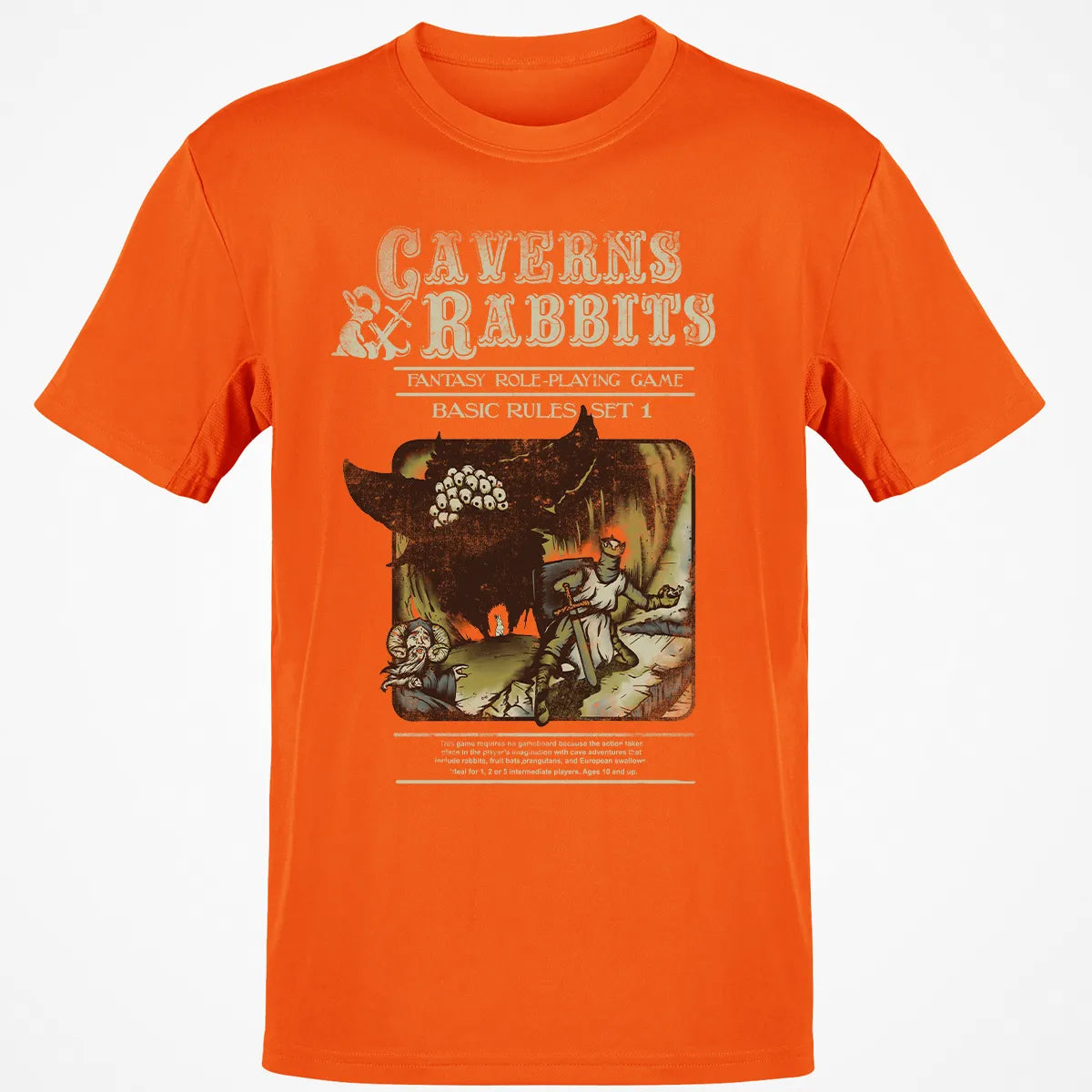 Classic Unisex T-Shirt - ZPCRMW7A