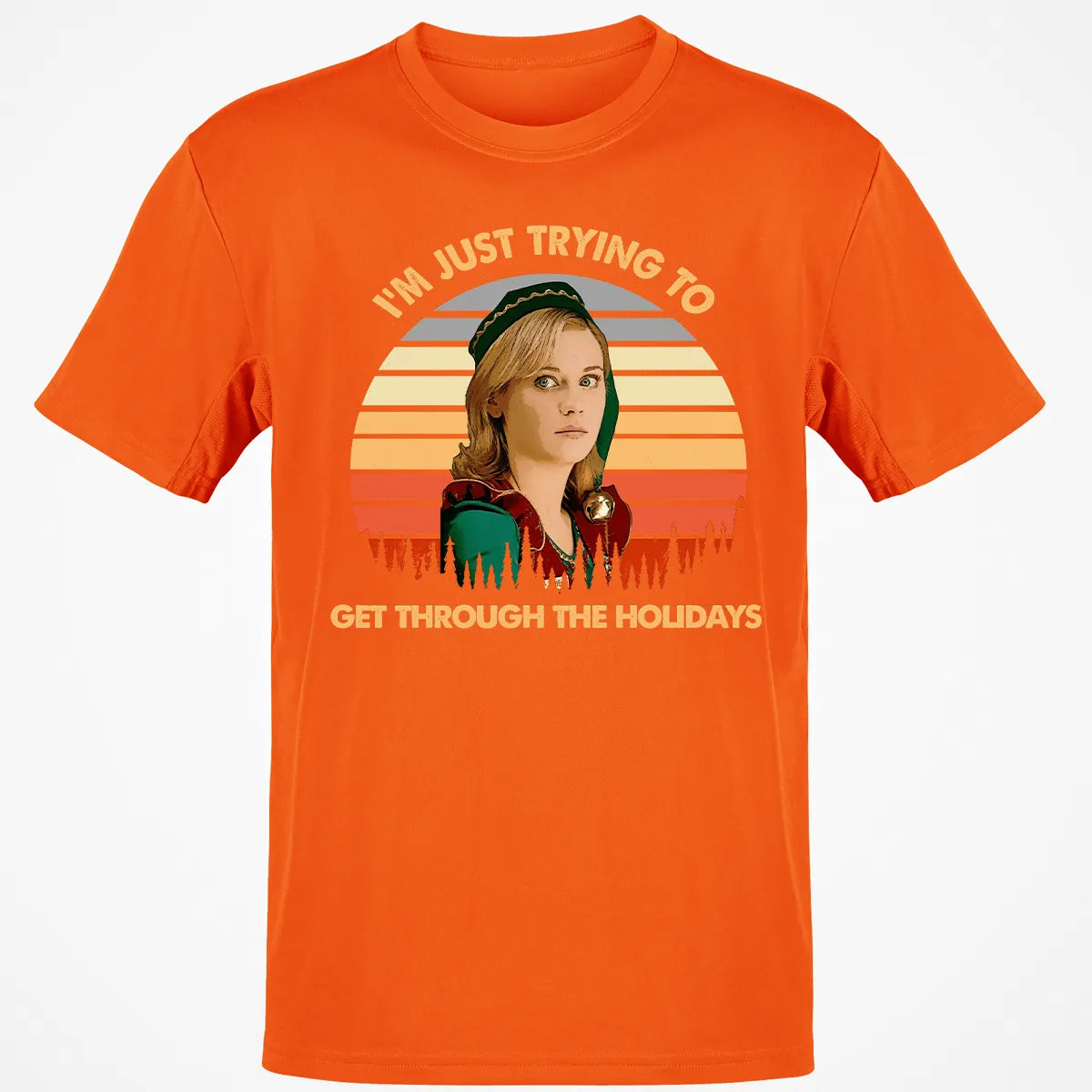 Classic Unisex T-Shirt - U5CCMG61
