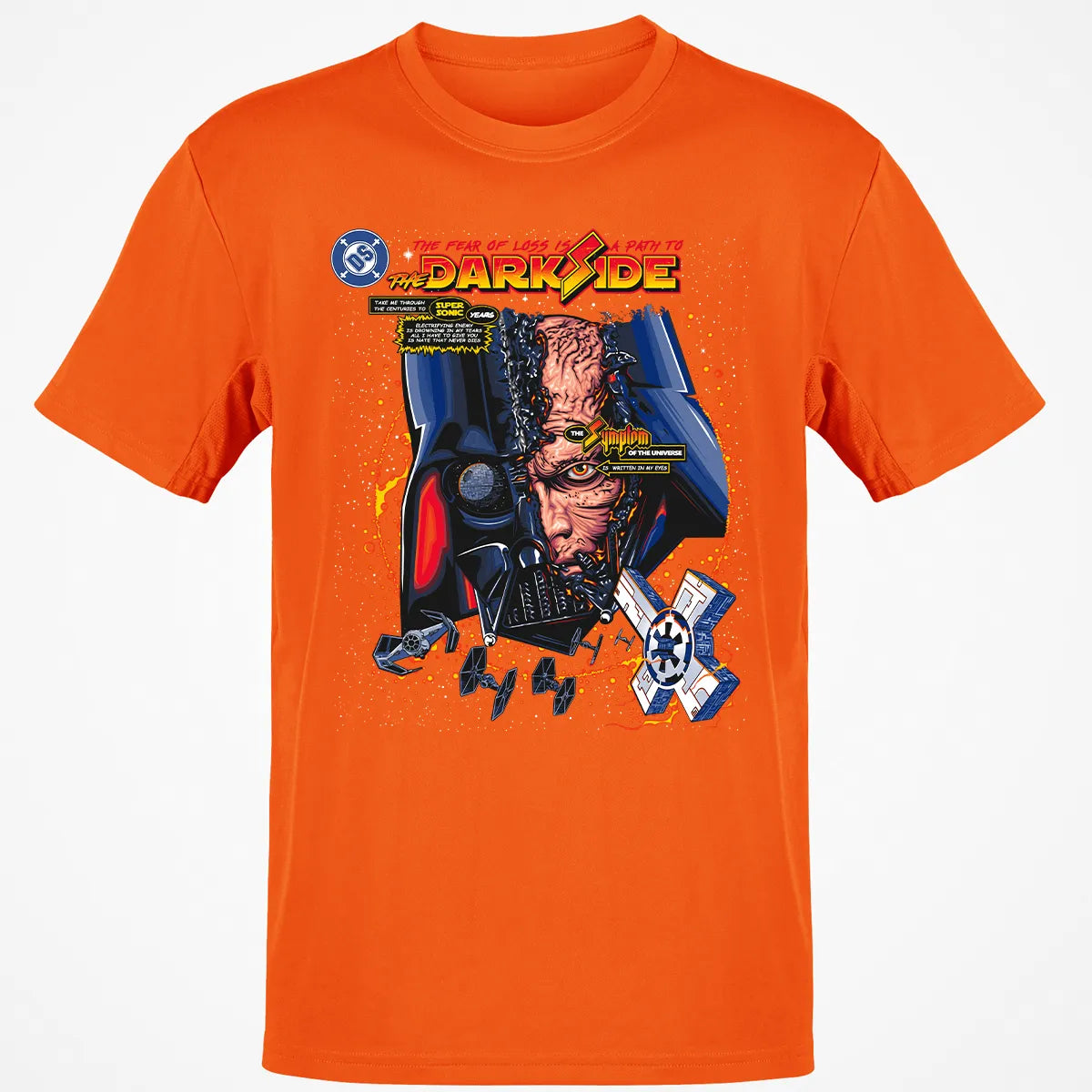 Classic Unisex T-Shirt - M6L9A95N