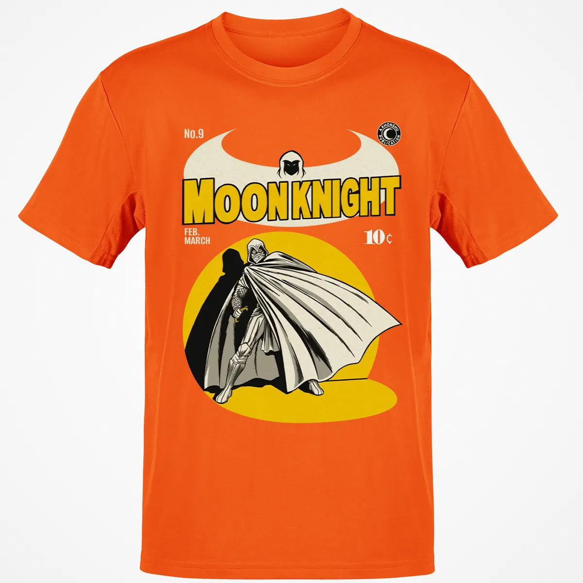 Classic Unisex T-Shirt - 4JHZAQSM