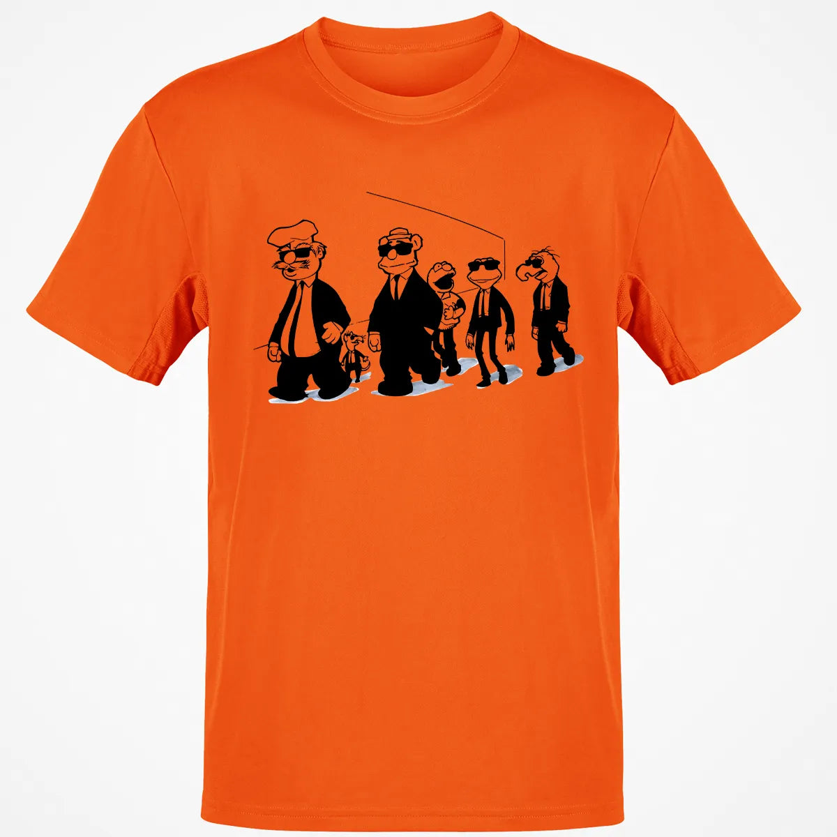 Classic Unisex T-Shirt - 3BU79S9R