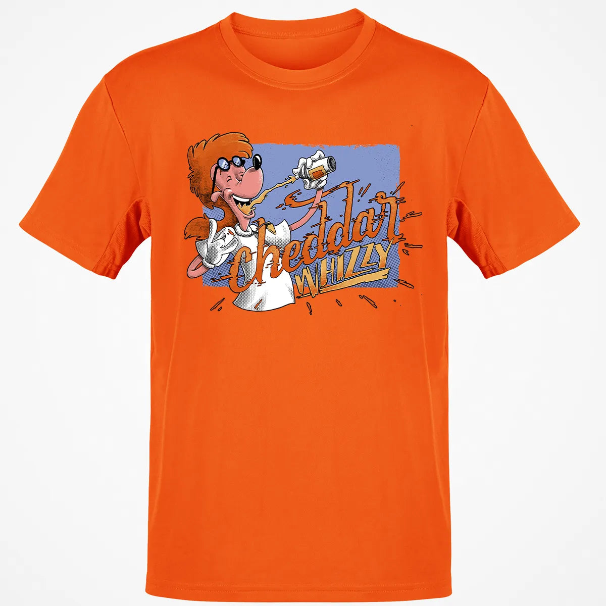 Classic Unisex T-Shirt - FJA3GYQ6