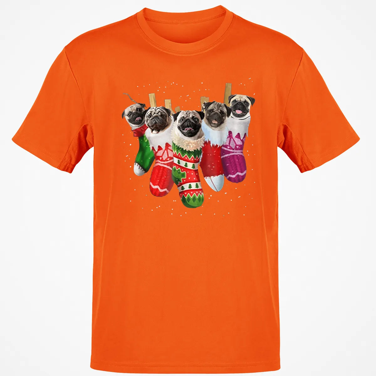 Classic Unisex T-Shirt - KFTS8ZFR