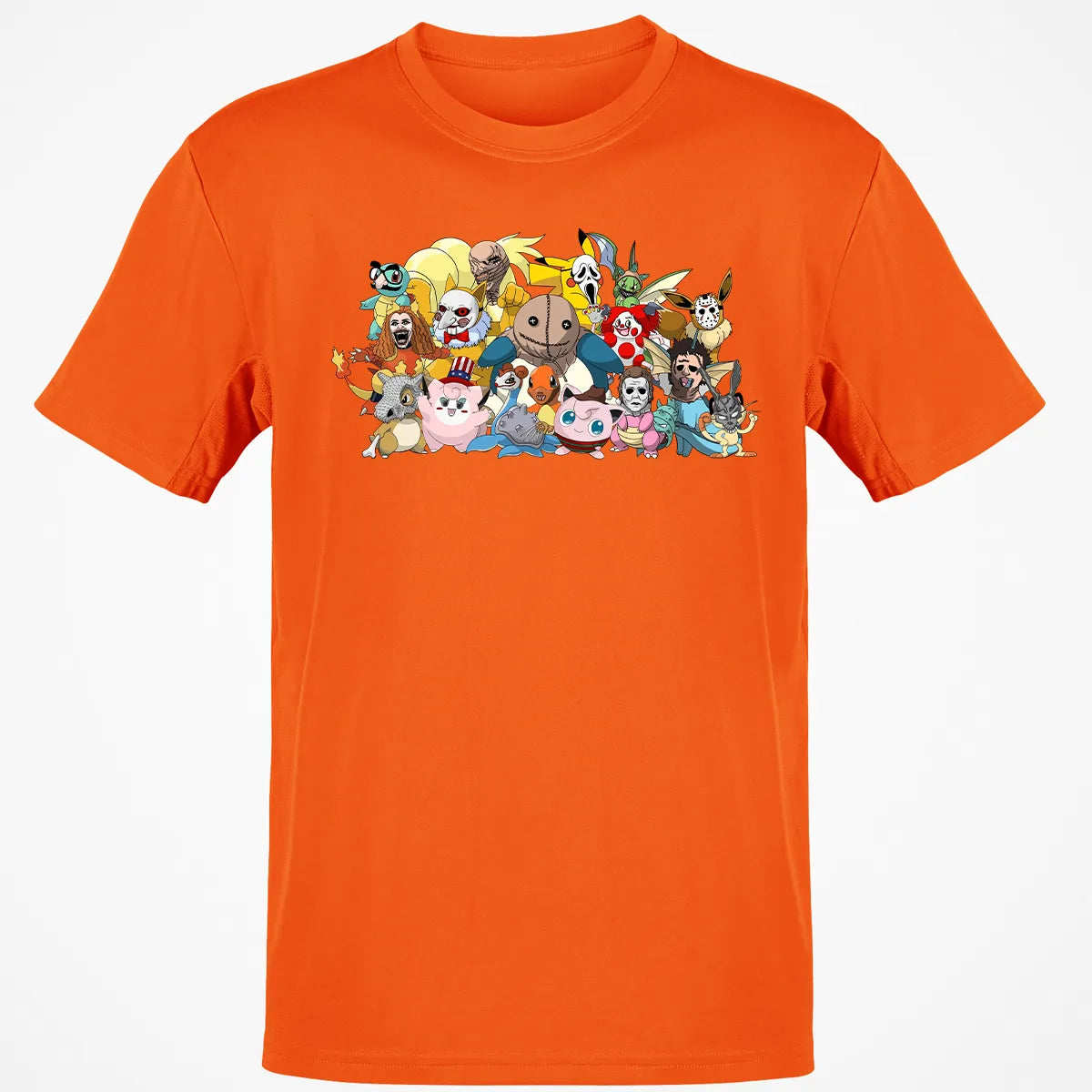 Classic Unisex T-Shirt - 72GKNVG8