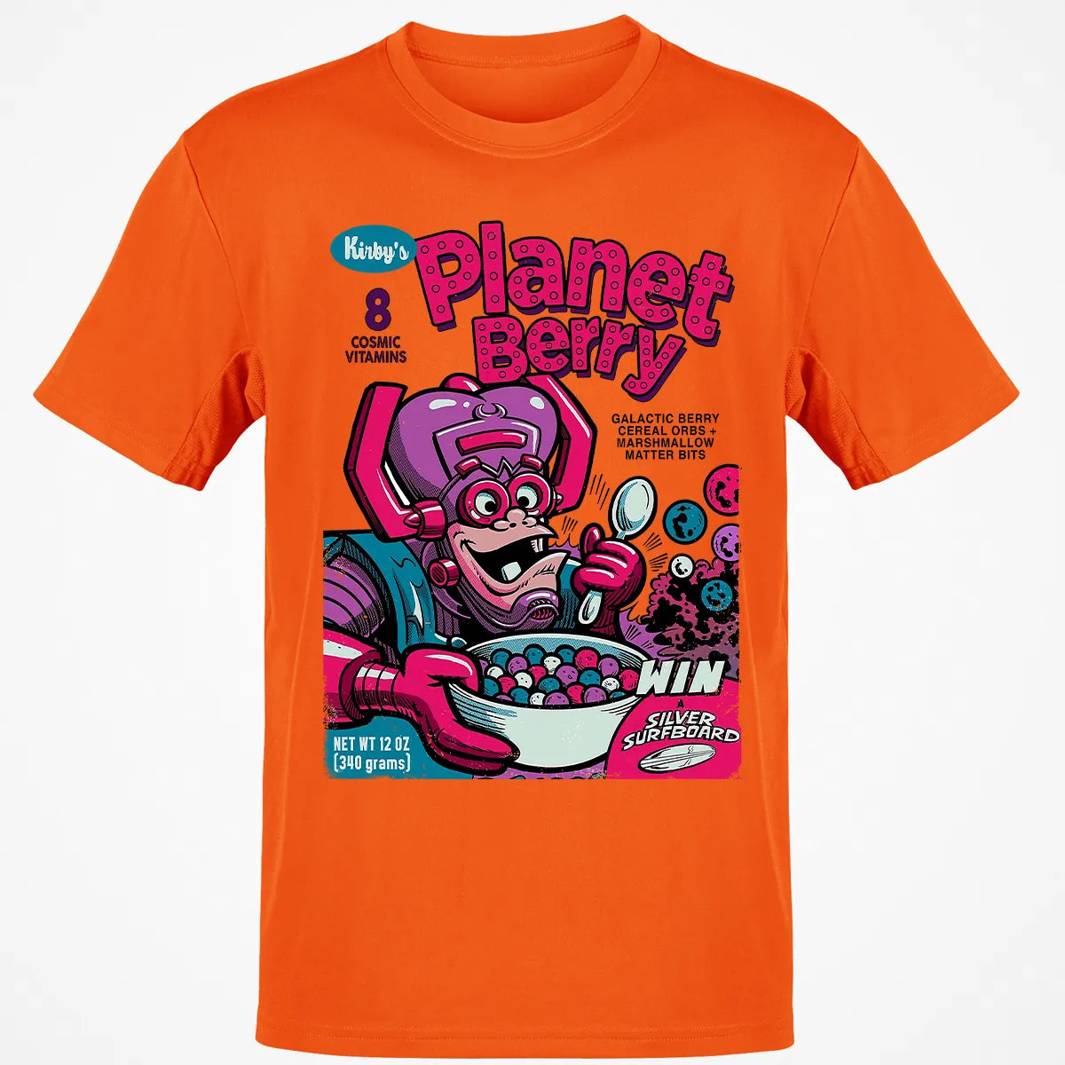 Classic Unisex T-Shirt - Z4NGYTZK