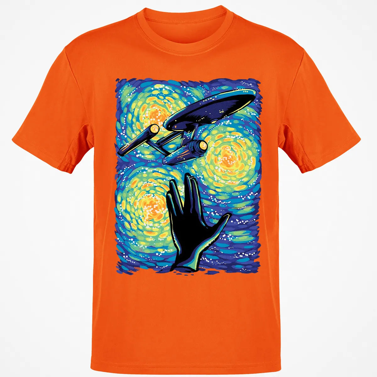 Classic Unisex T-Shirt - 8L7PMPJY