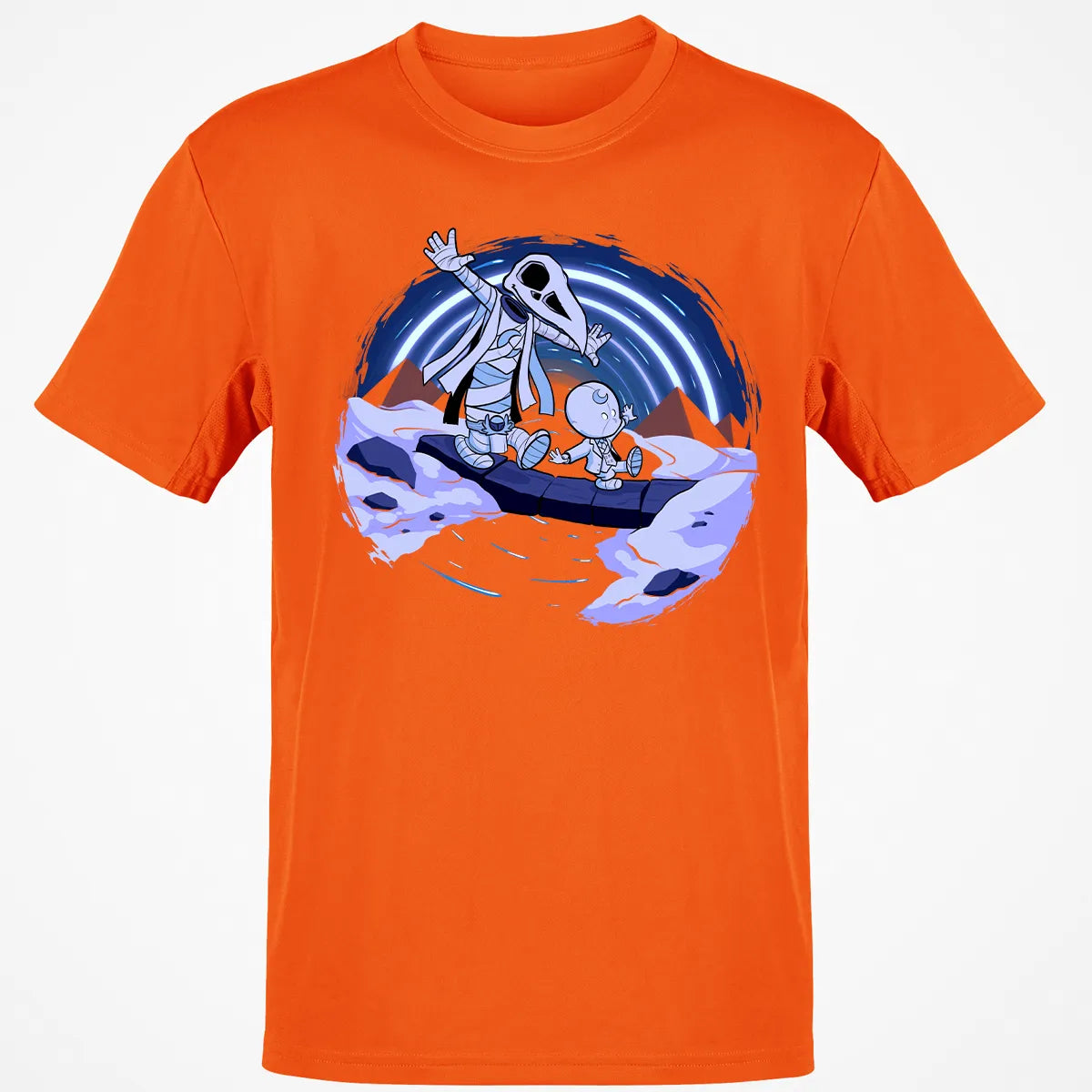 Classic Unisex T-Shirt - 5FMUWT8T