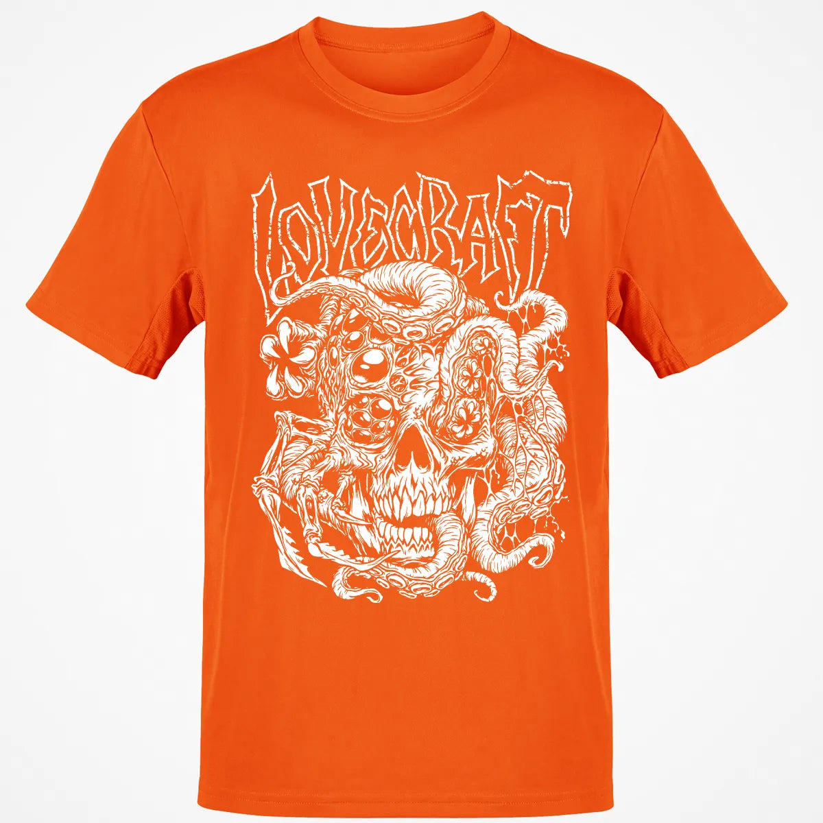 Classic Unisex T-Shirt - MMP55ELE