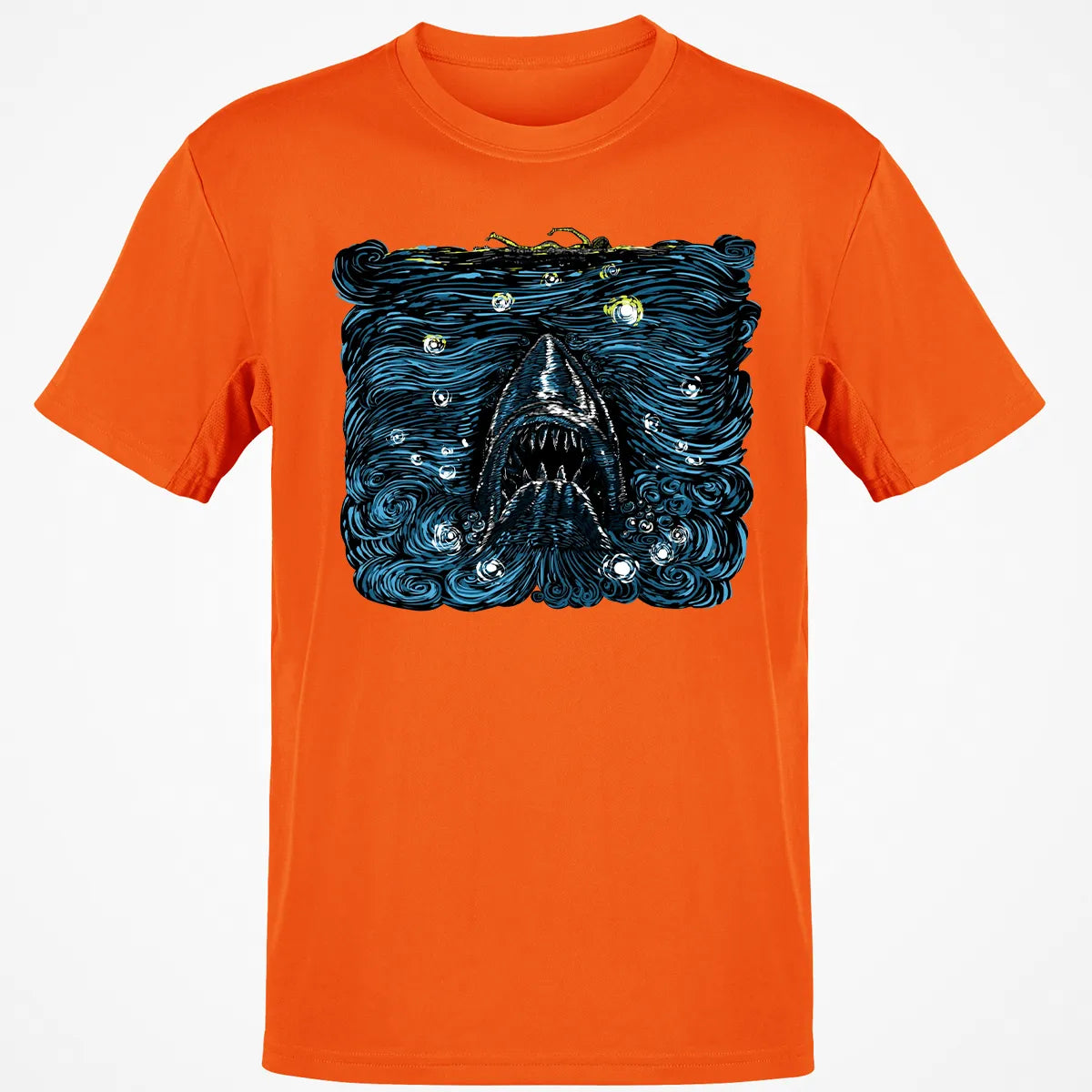 Classic Unisex T-Shirt - U7A841ZP
