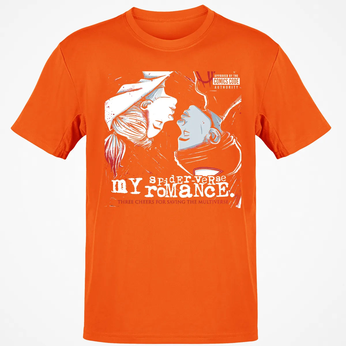 Classic Unisex T-Shirt - TMSNECZZ