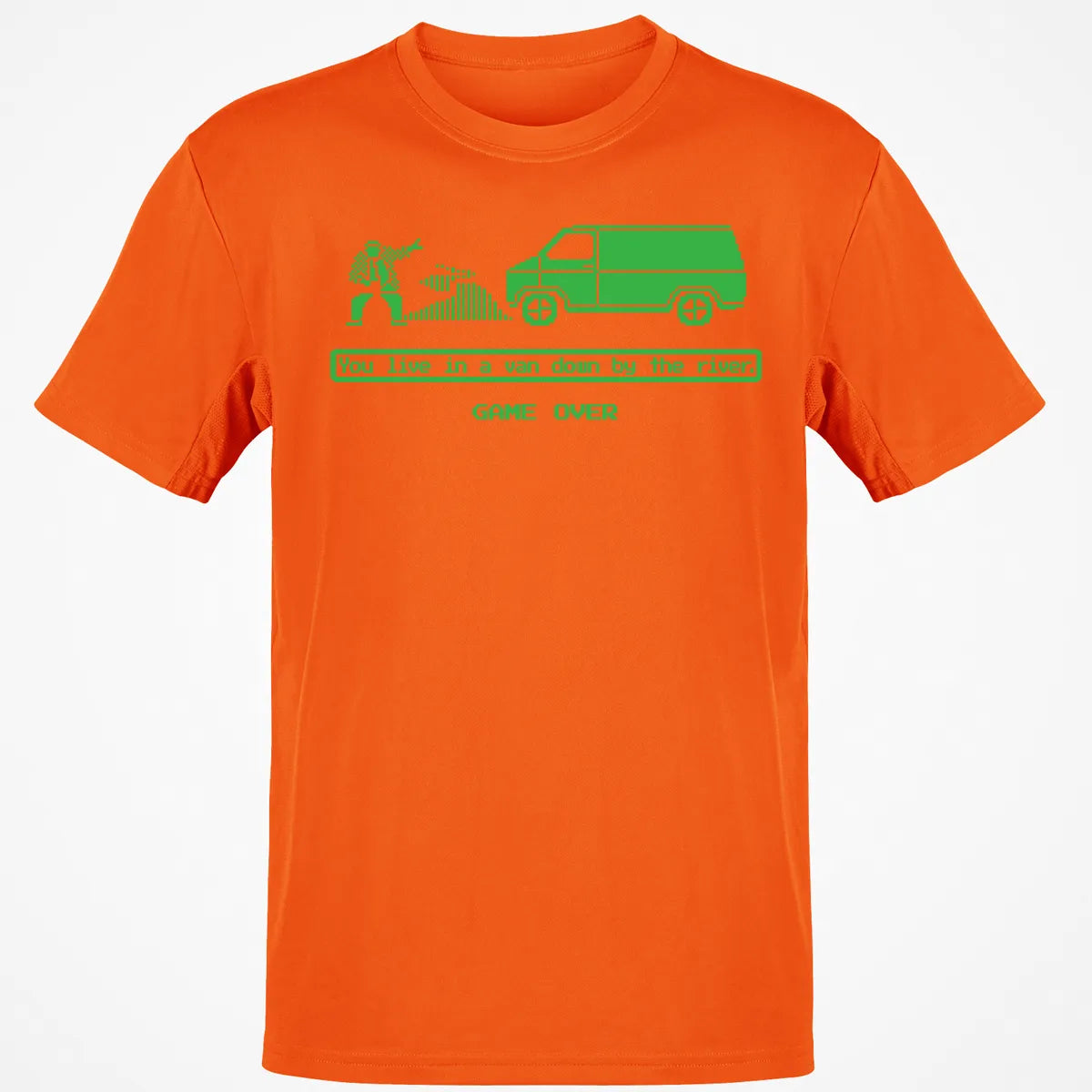 Classic Unisex T-Shirt - 4L7ZHL2Y