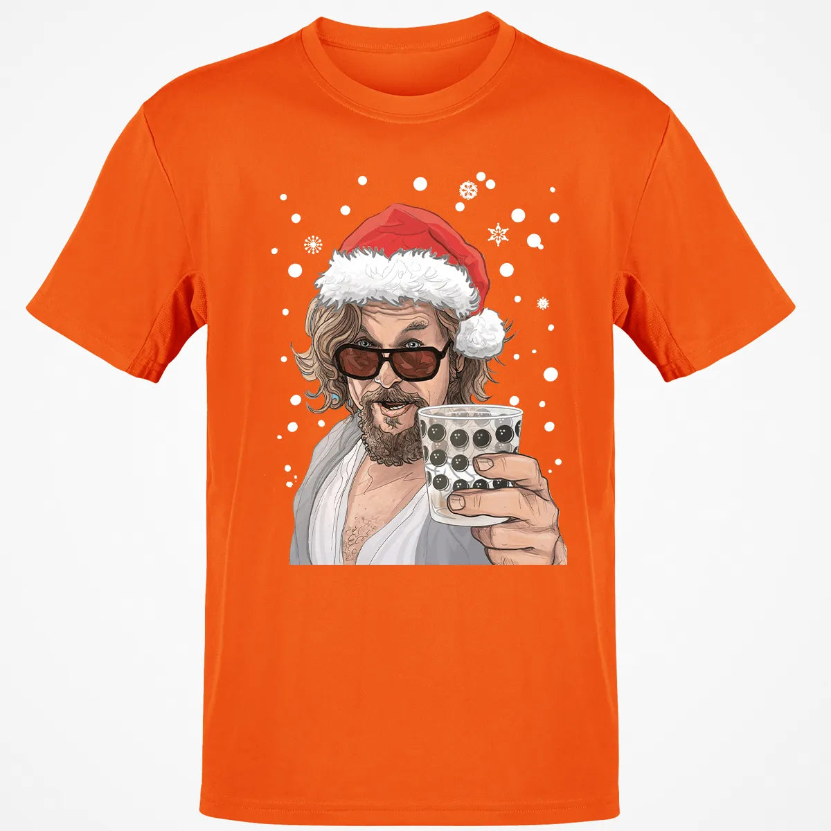 Classic Unisex T-Shirt - AP1HQ2TP