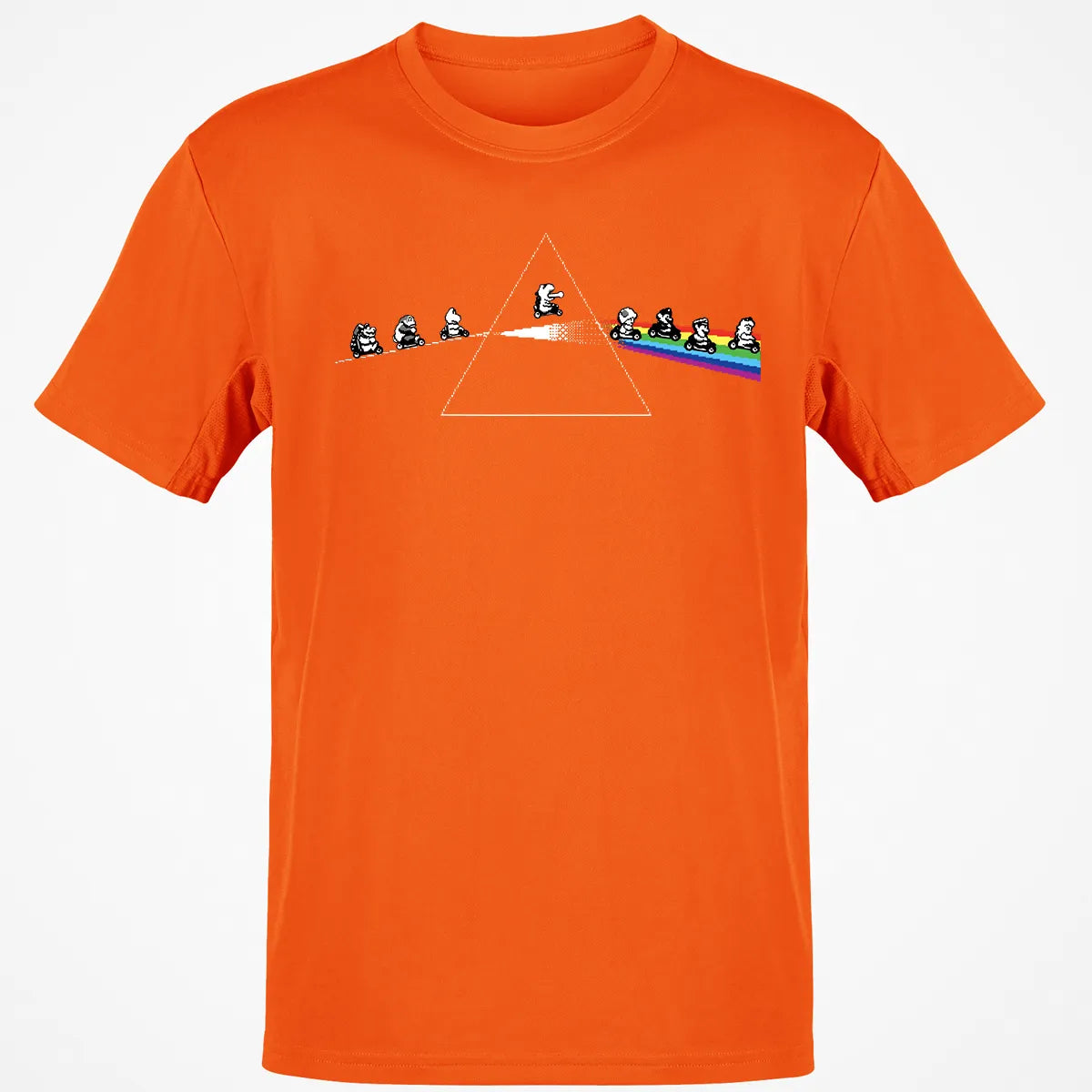 Classic Unisex T-Shirt - A9L9GB9C