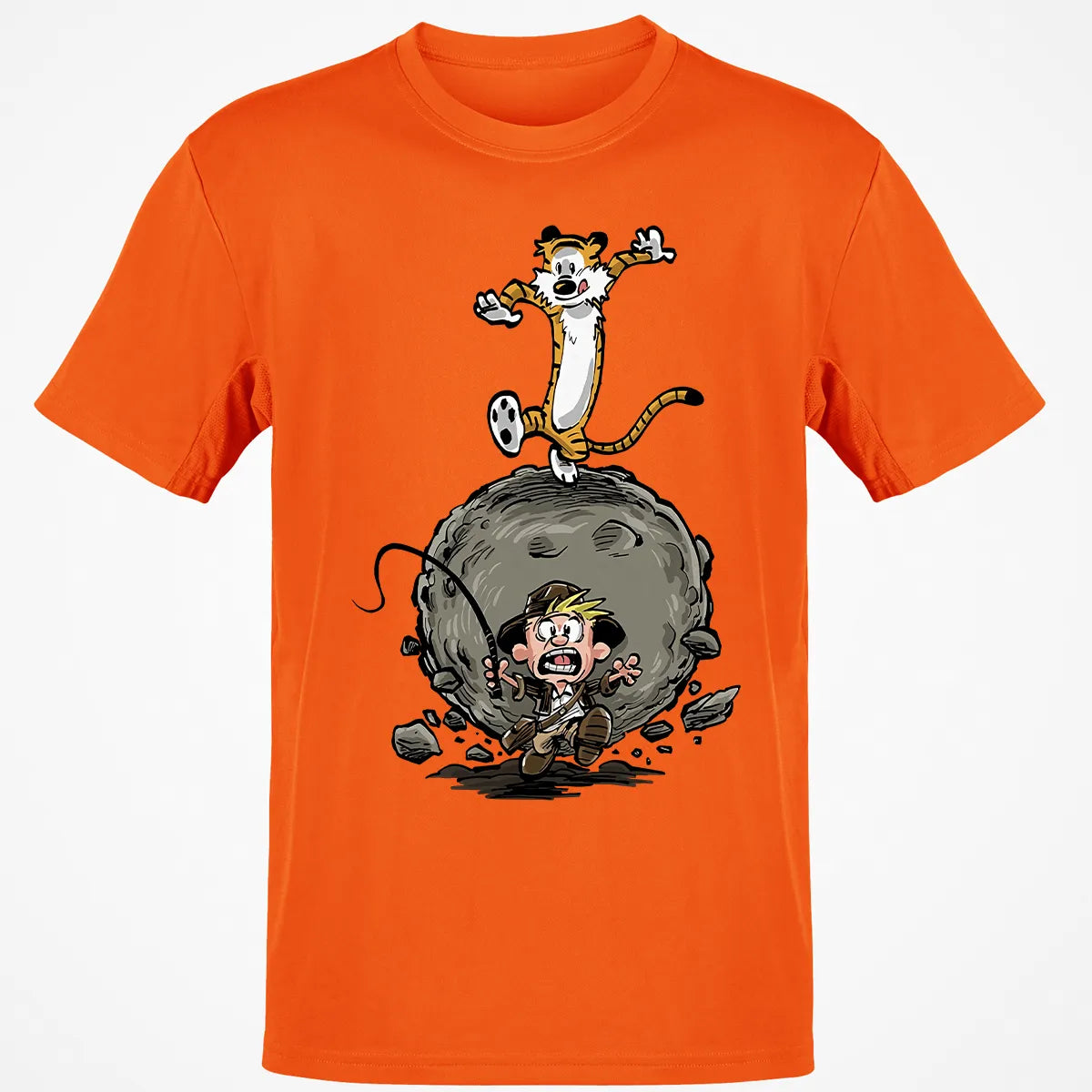 Classic Unisex T-Shirt - SK7XZYAR