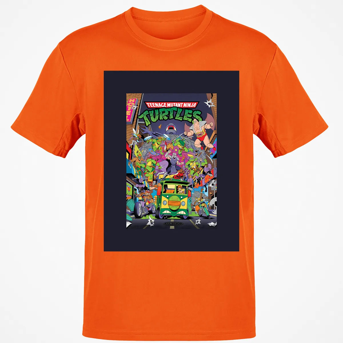 Classic Unisex T-Shirt - 573Y197P