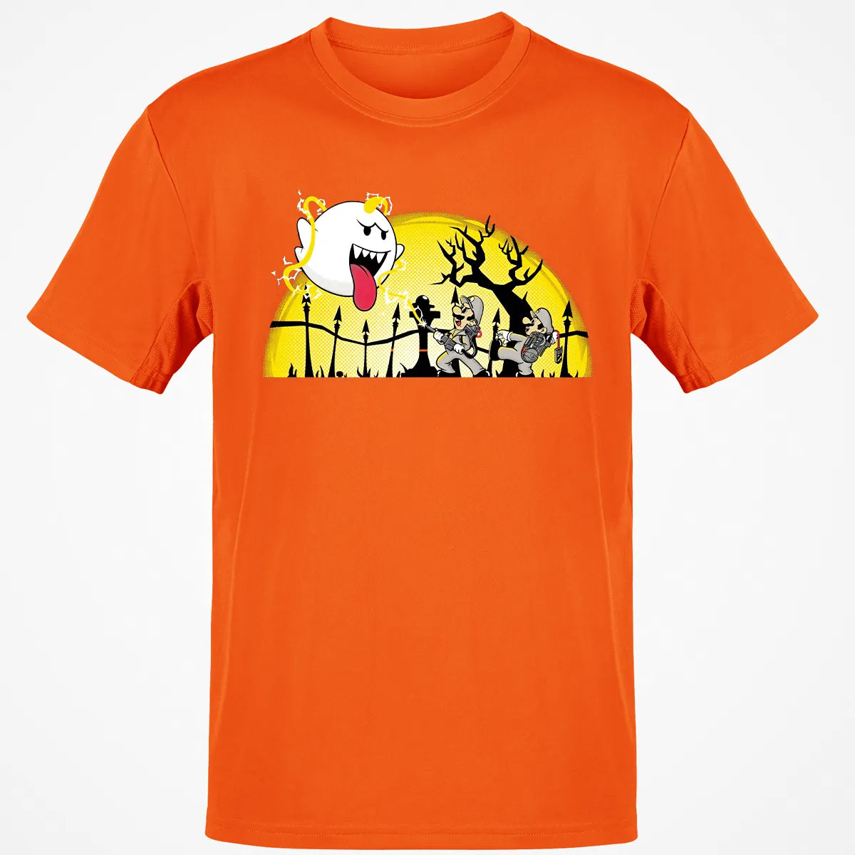 Classic Unisex T-Shirt - HC7UV8Q1