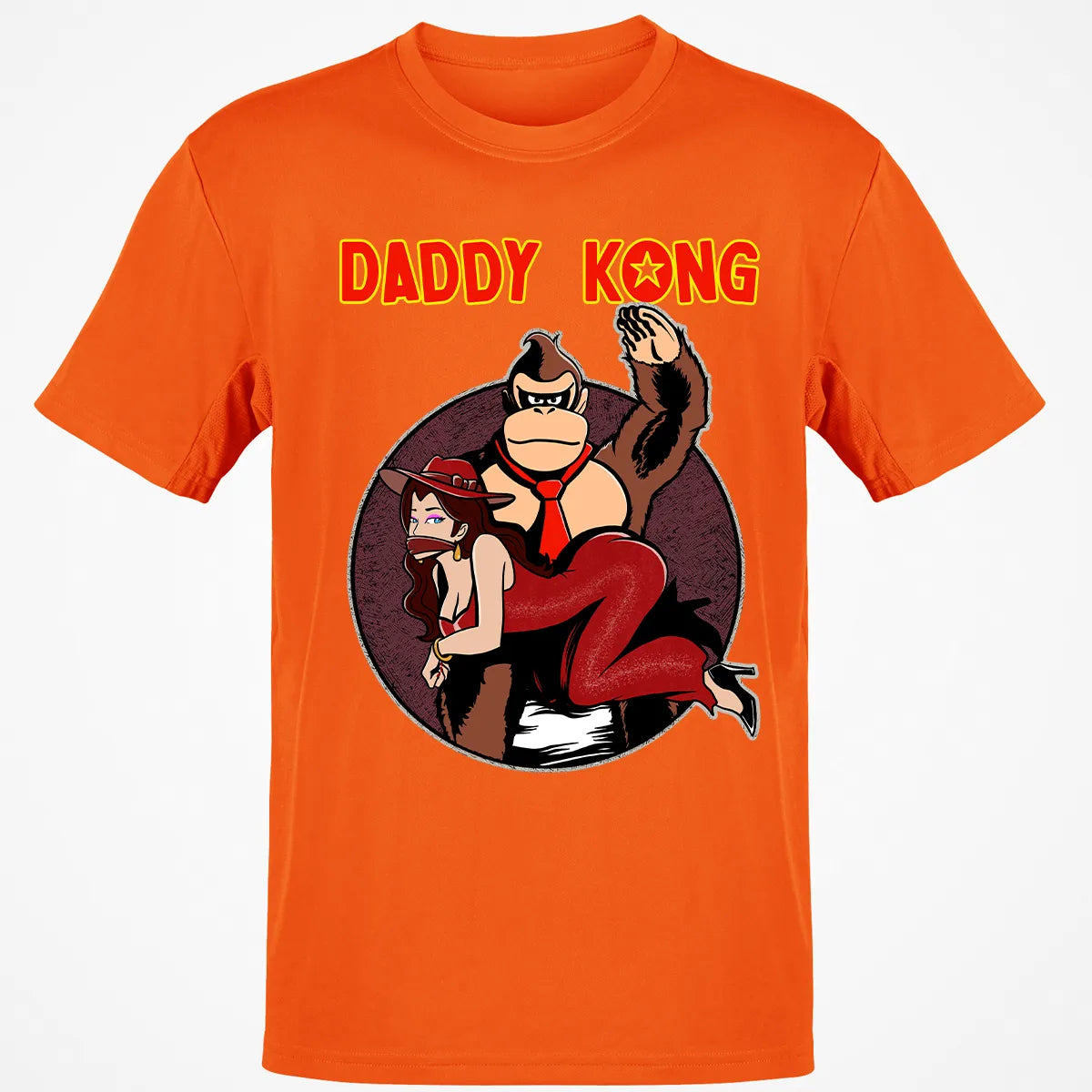 Classic Unisex T-Shirt - XYMDDAMP