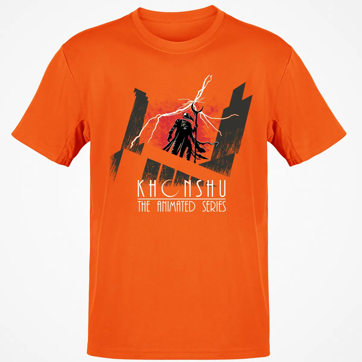 Classic Unisex T-Shirt - AQUDXT3J