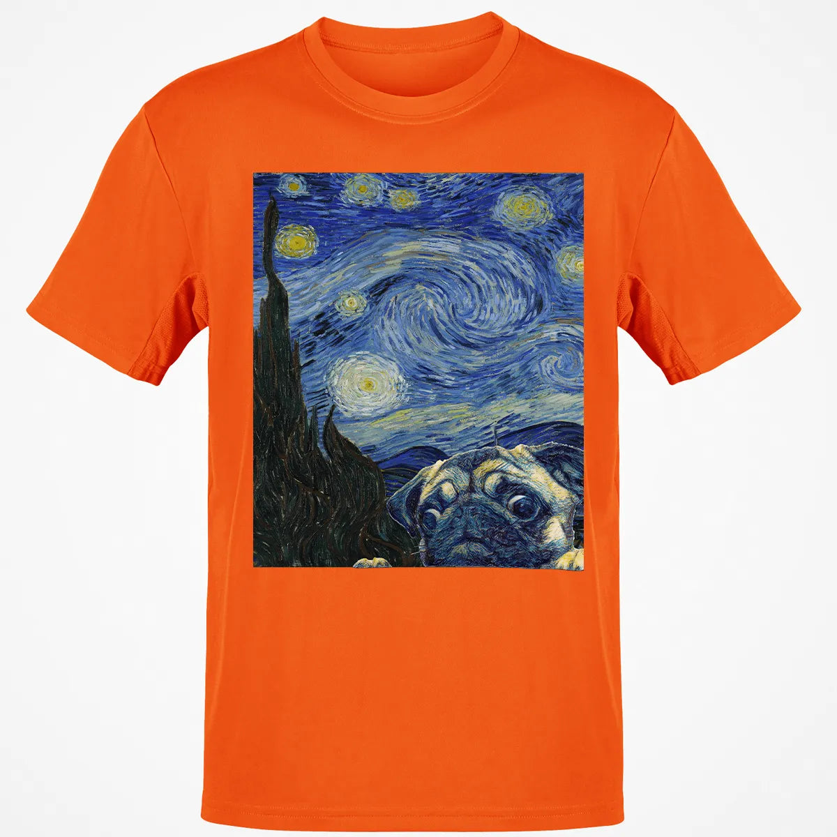 Classic Unisex T-Shirt - YVGGC1WJ