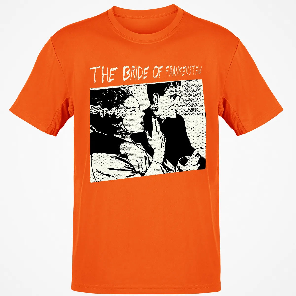 Classic Unisex T-Shirt - 7PS5LFFU