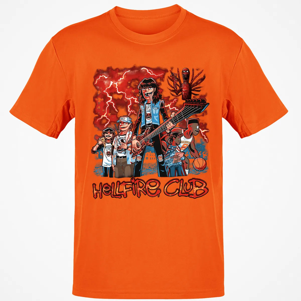Classic Unisex T-Shirt - 9TDKDVRR