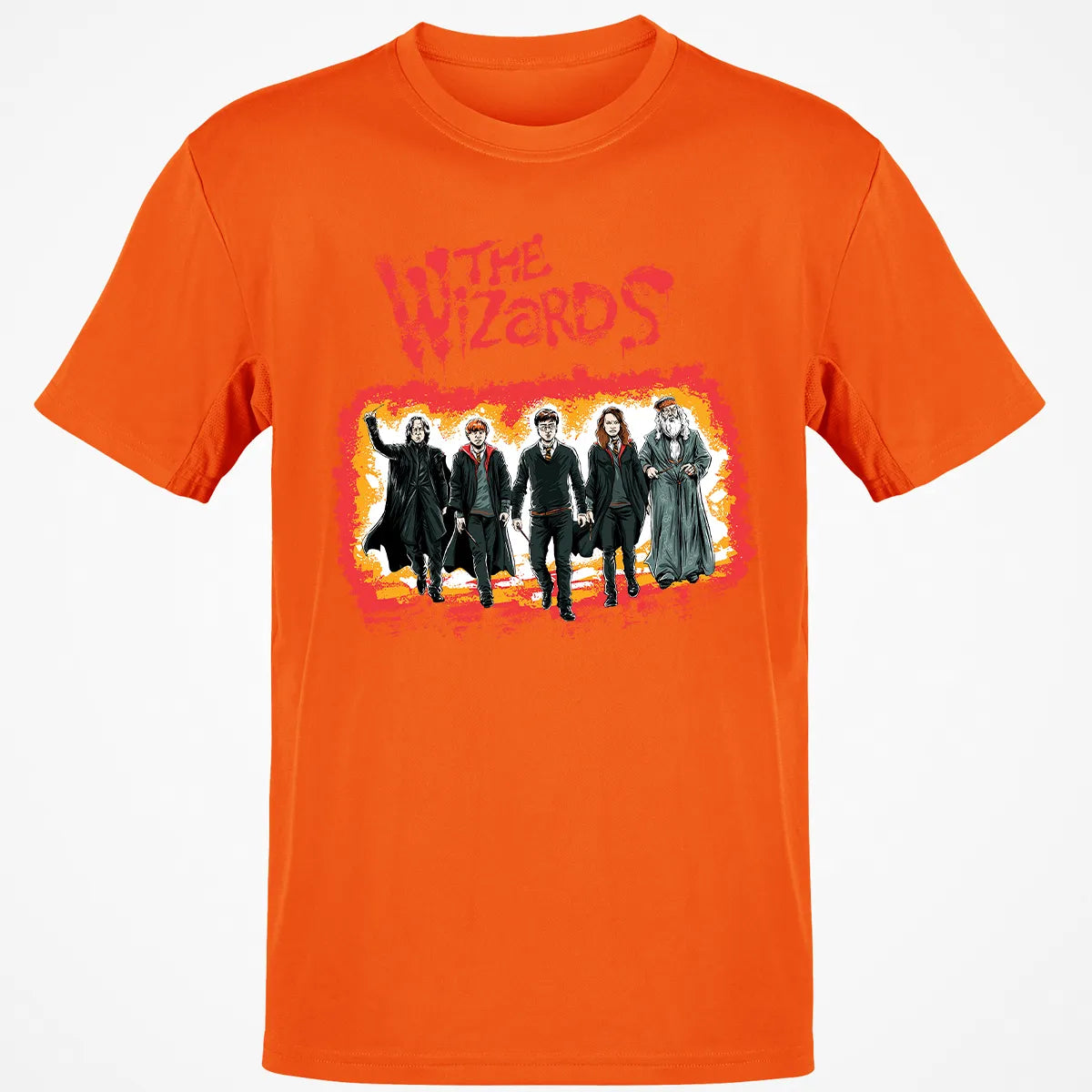 Classic Unisex T-Shirt - KF7CZ37R