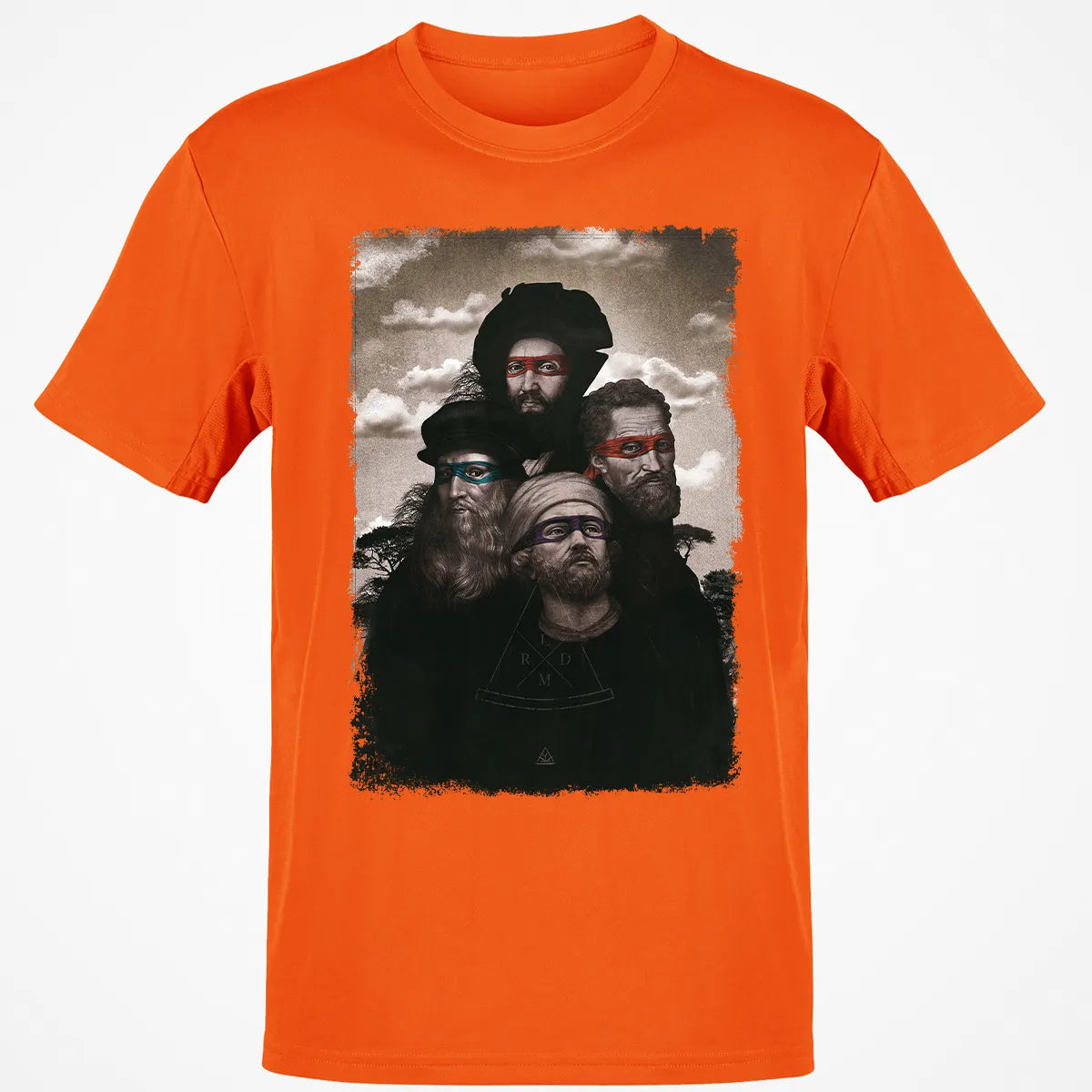 Classic Unisex T-Shirt - N1QE8TF2