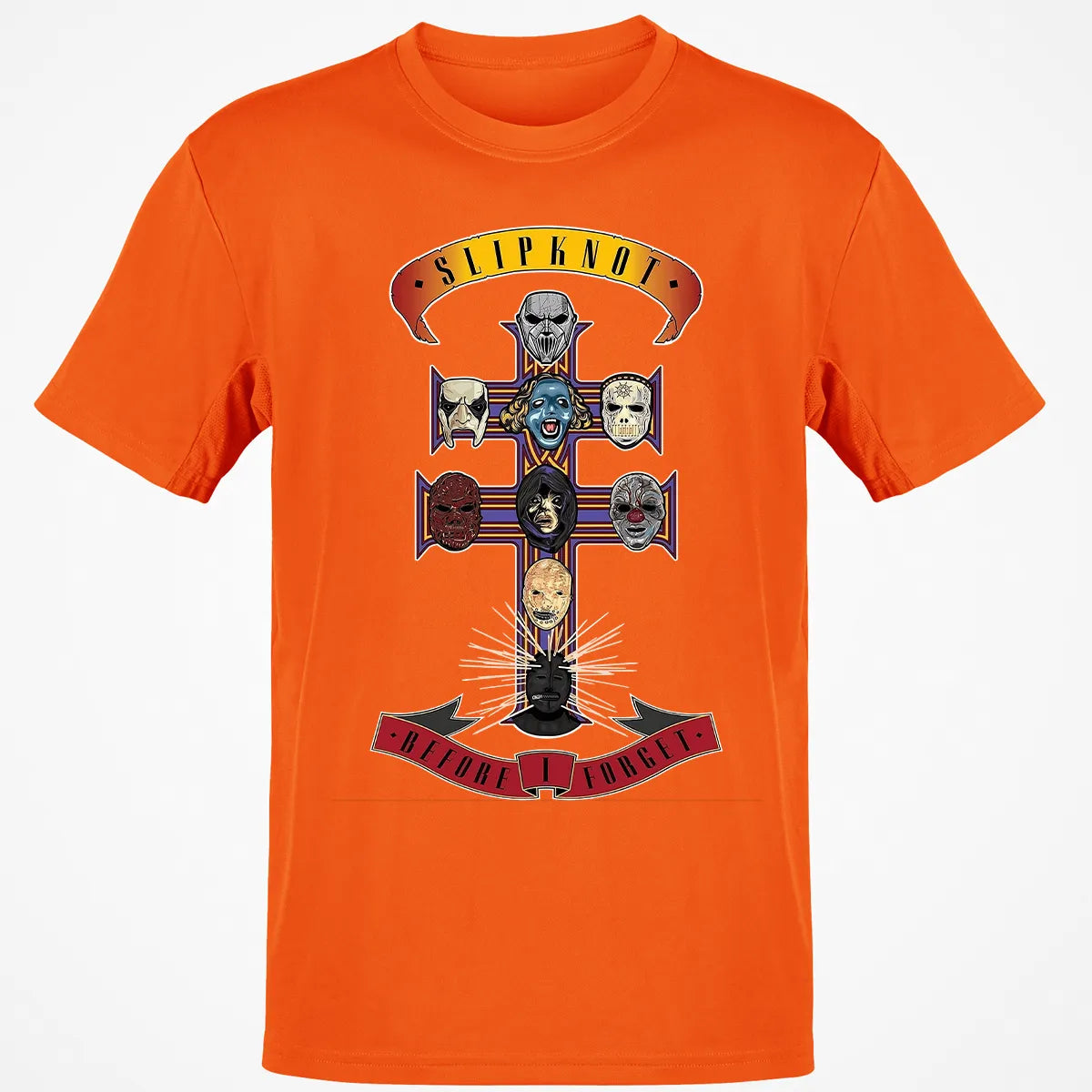Classic Unisex T-Shirt - N4X1AVXE