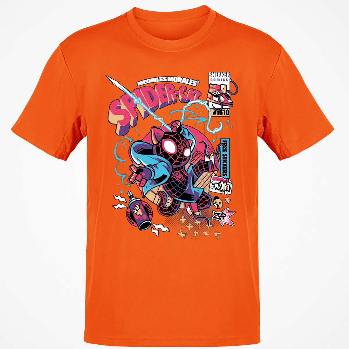 Classic Unisex T-Shirt - PAR2C3R3