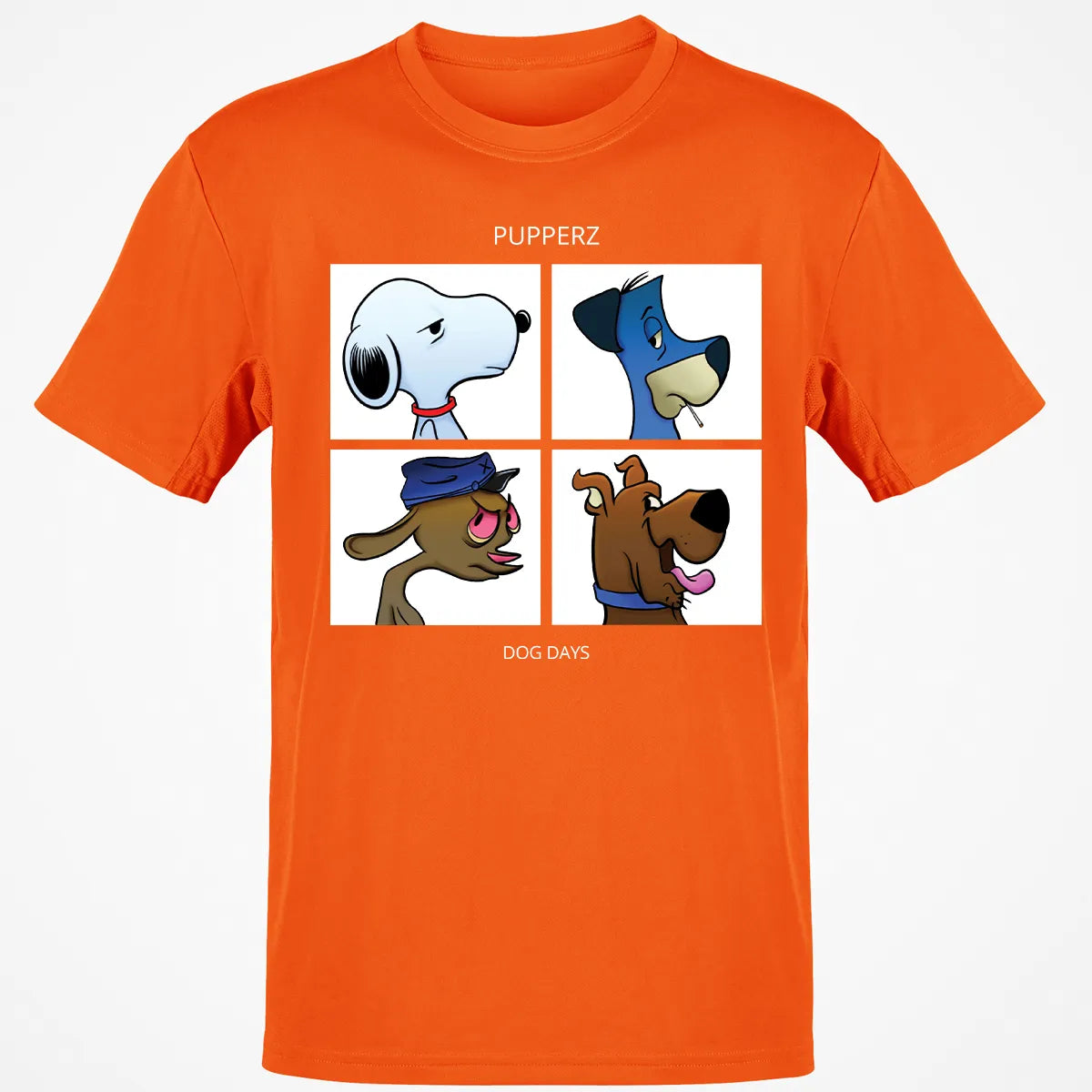 Classic Unisex T-Shirt - 3FW68XG7