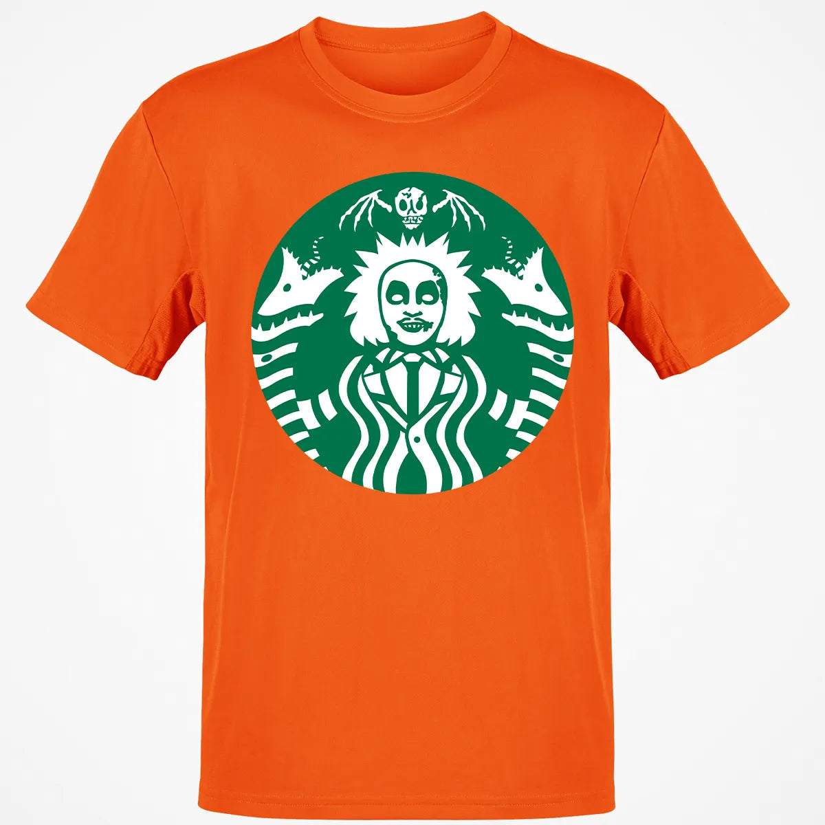 Classic Unisex T-Shirt - KEXVJRVA