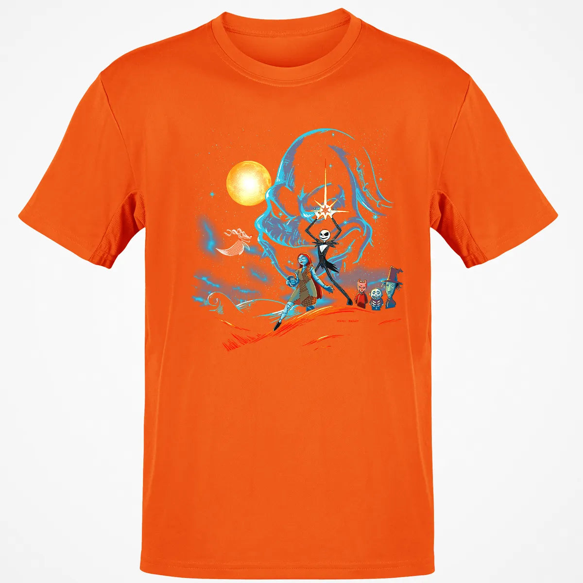 Classic Unisex T-Shirt - T1XSTPES