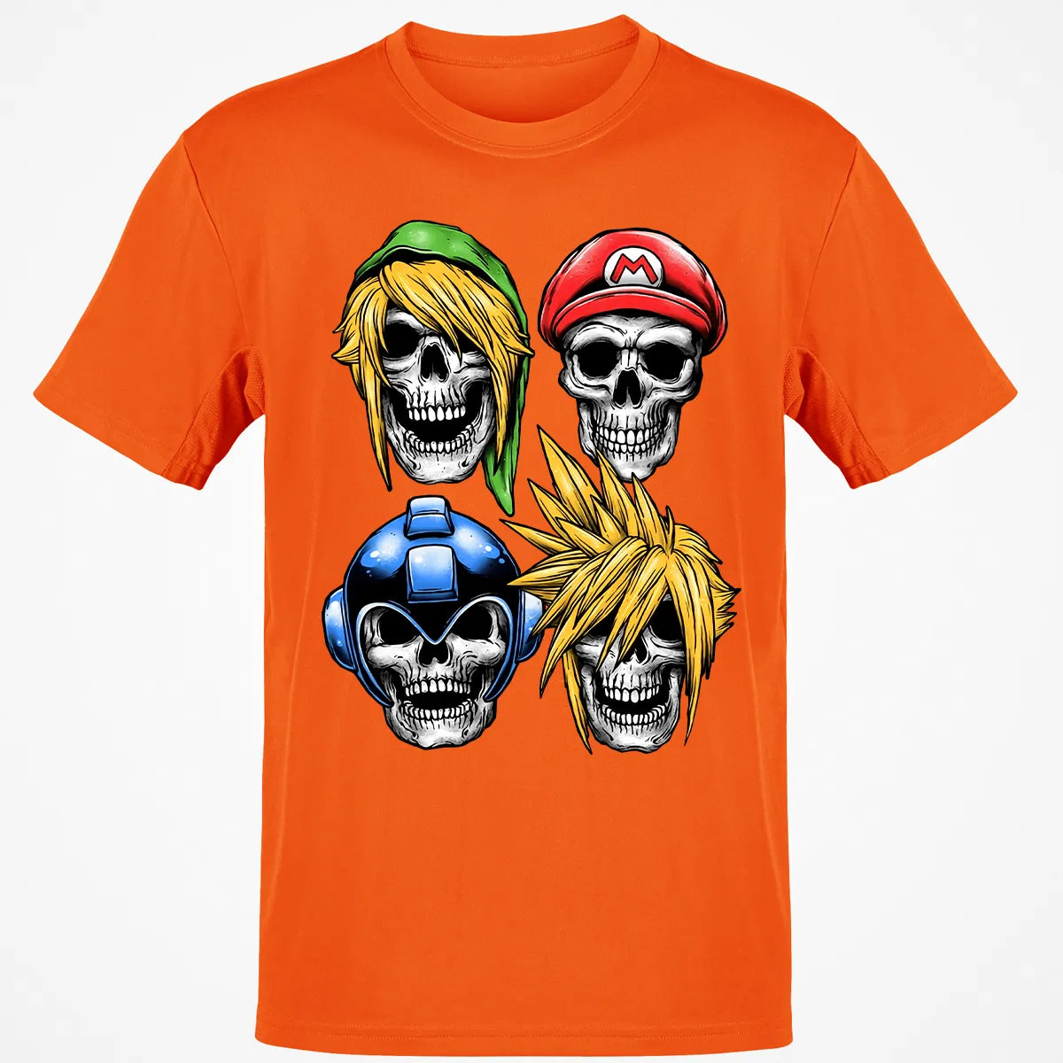Classic Unisex T-Shirt - JEQTAH2Z