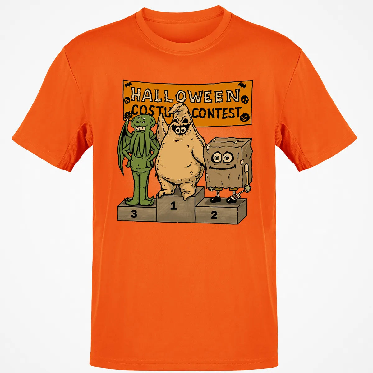 Classic Unisex T-Shirt - RNPNP37P