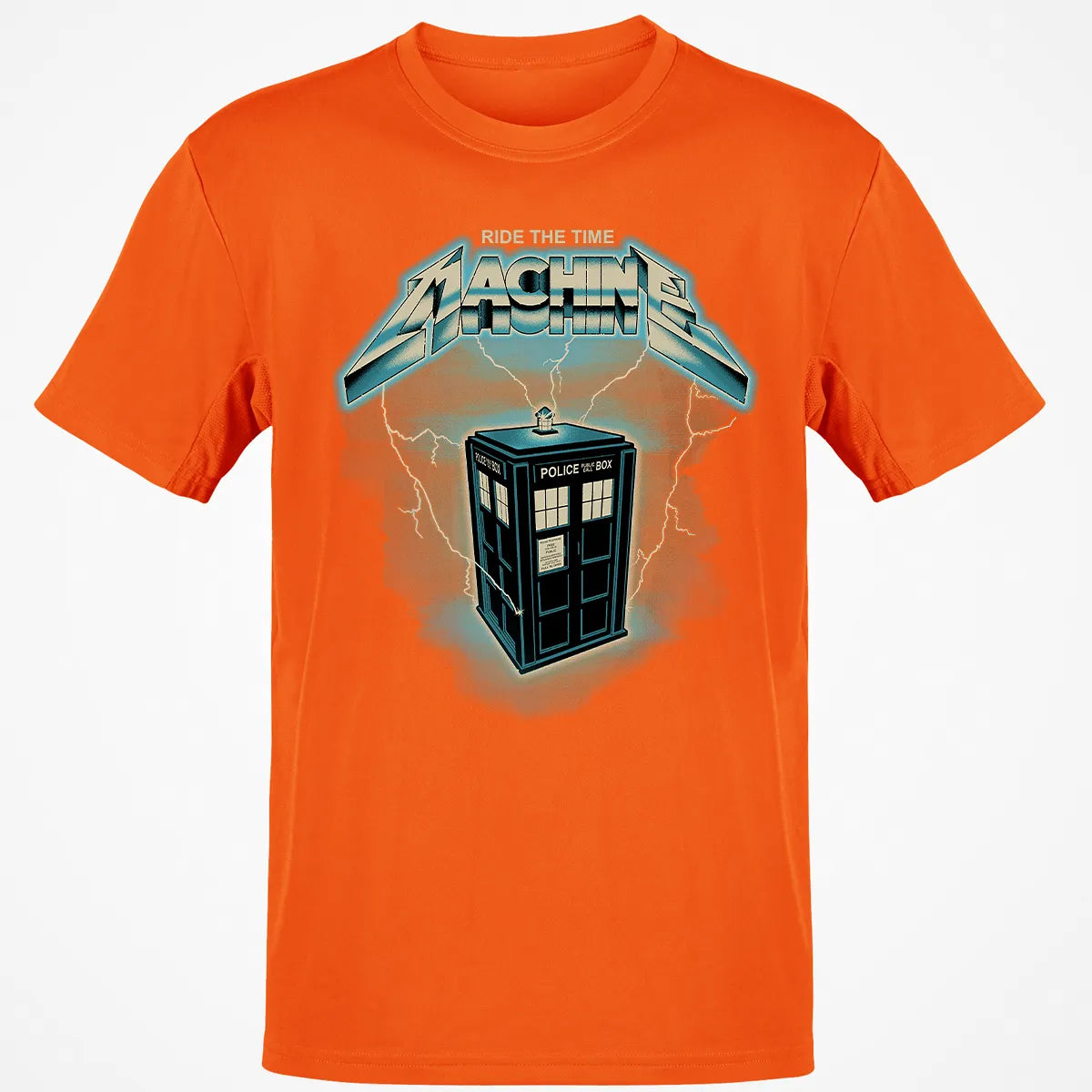 Classic Unisex T-Shirt - Y6XZMPTX