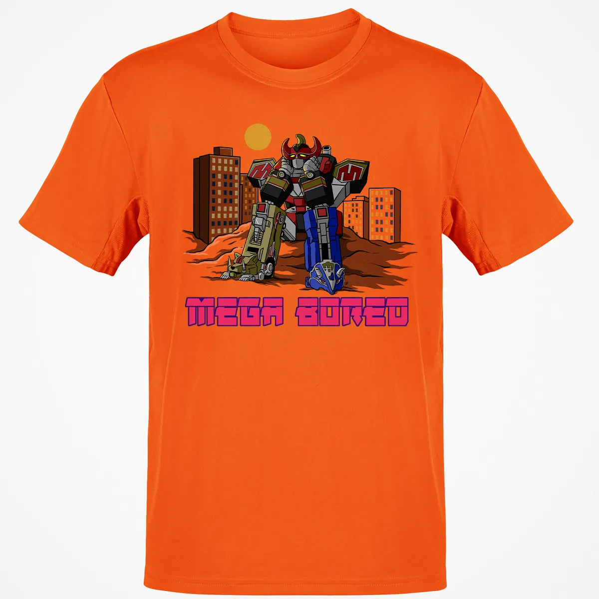 Classic Unisex T-Shirt - FHTV1GLB