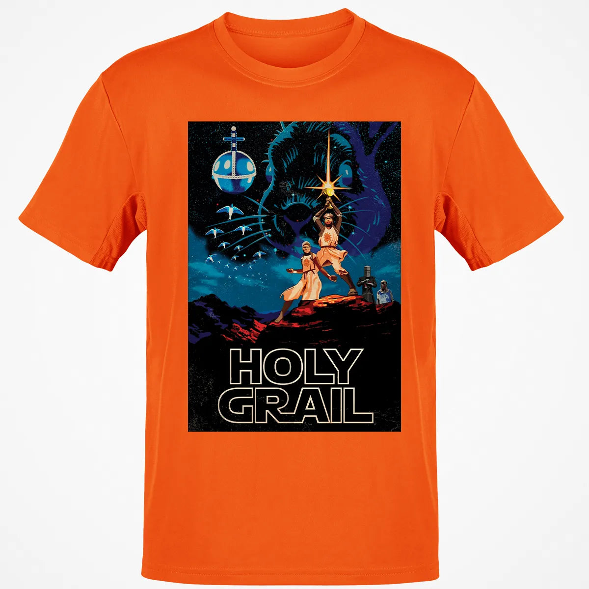 Classic Unisex T-Shirt - R6WJXTX1