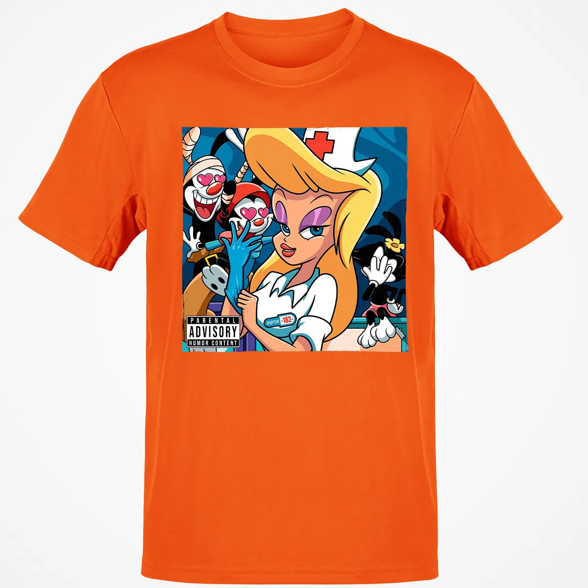 Classic Unisex T-Shirt - Y7UAXJSB