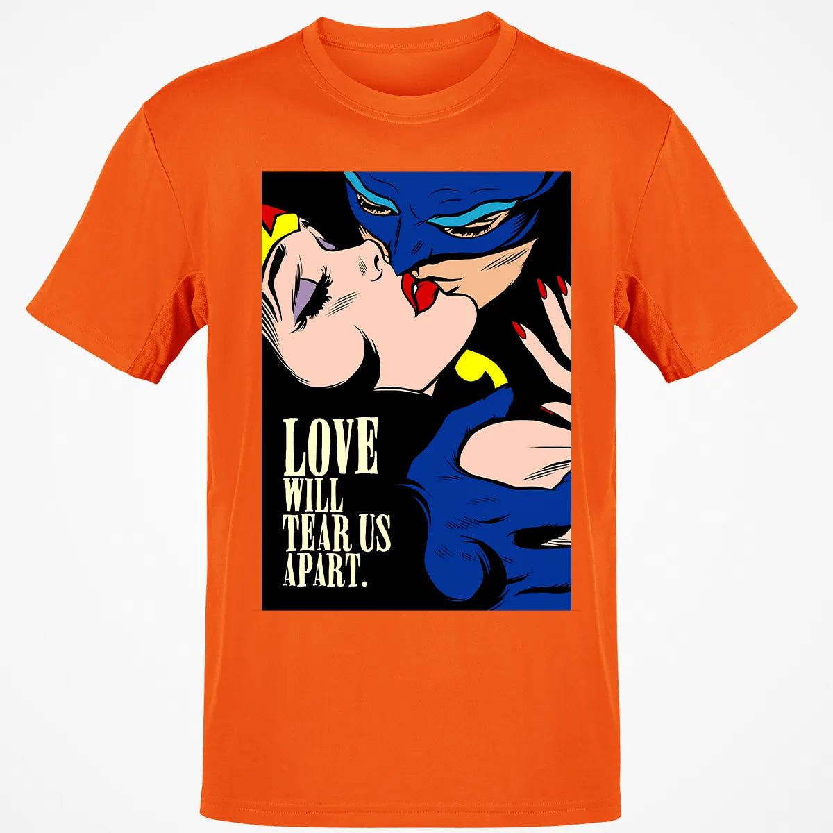 Classic Unisex T-Shirt - 7EBFG2XZ
