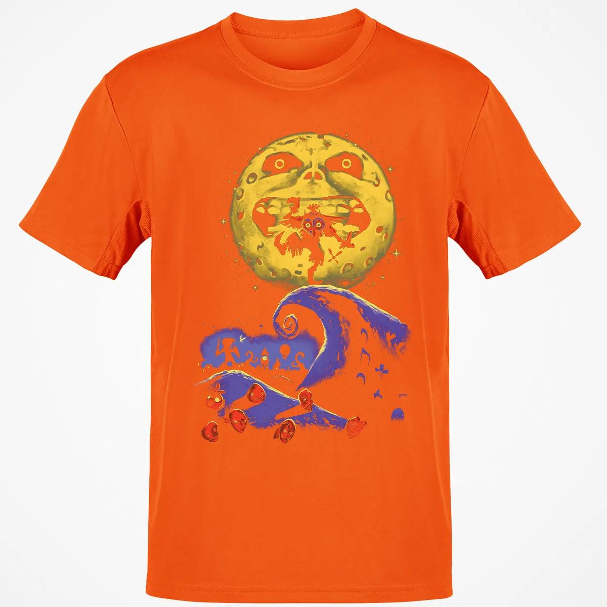 Classic Unisex T-Shirt - YDLW9CDY
