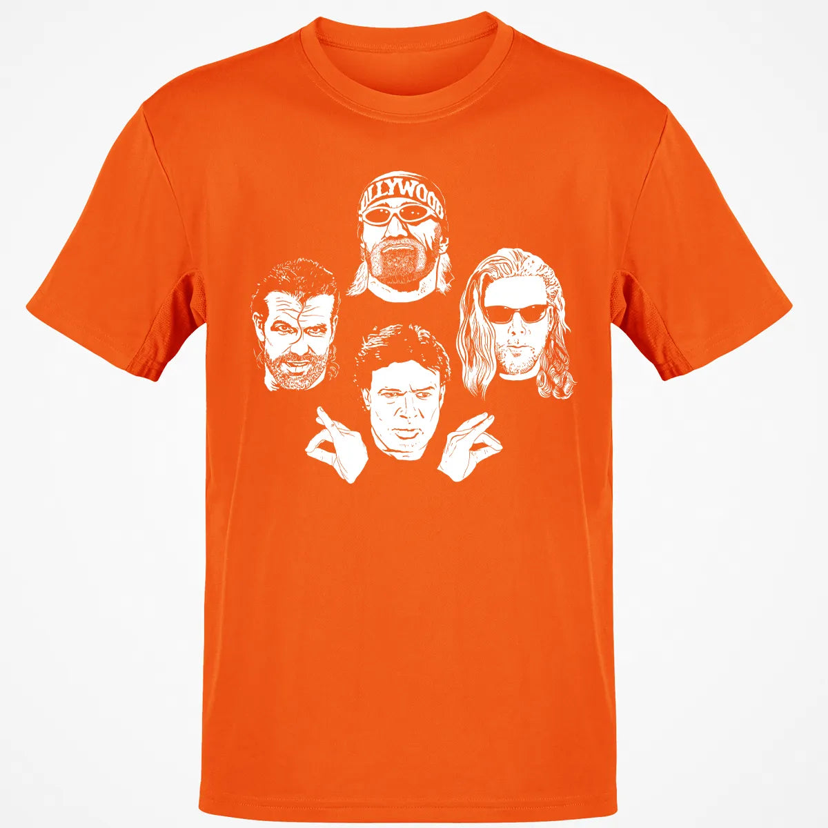 Classic Unisex T-Shirt - ZHAGMJDB