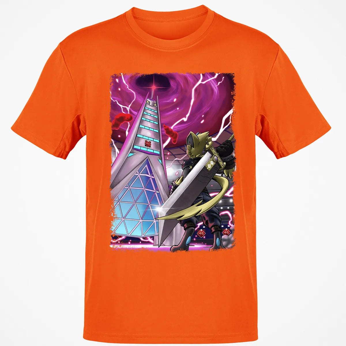 Classic Unisex T-Shirt - 515MHPRE