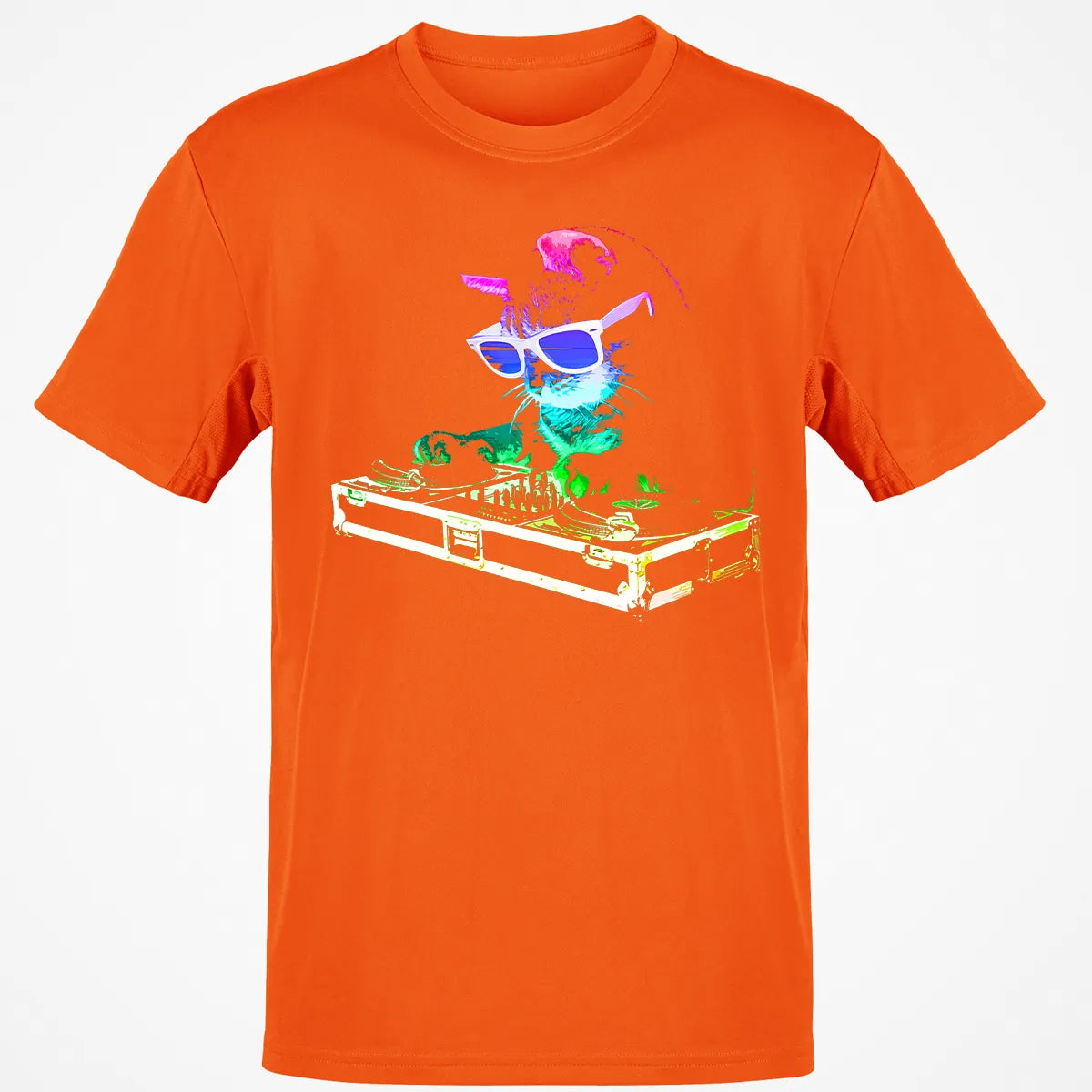 Classic Unisex T-Shirt - A68MHJQH