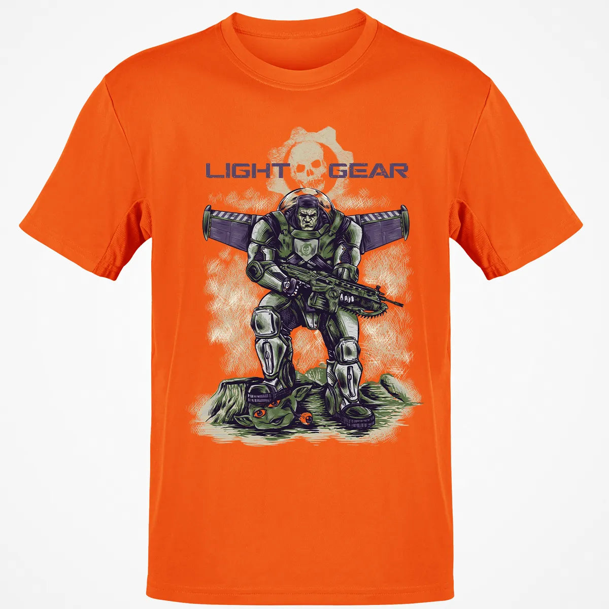 Classic Unisex T-Shirt - 7H6T8JWH
