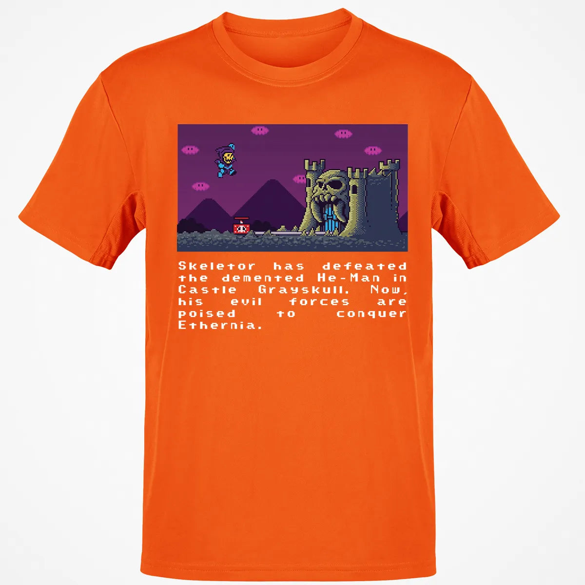 Classic Unisex T-Shirt - 22XYBDXY